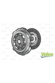 VALEO 877489  2 Li Debriyaj Takımı Baskı Disk Mondeo 1.8i 16v; 2.0i 16v 10/00 1119146-1147427-1255577 - 1