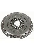 SACHS 3082002321  Debriyaj Balatası Corsa E B16les 55598376 - 1