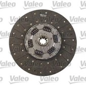 VALEO 807522  Debriyaj Diski Volvo Fh 12 - 1