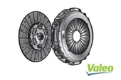 VALEO 805299  Debriyaj Baskı Disk Mercedes Benz Axor 2523 2528 Om906 395mm 92901811 - 1