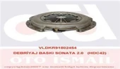 VALEO 802454  DEBRİYAJ BASKISI SONATA 2.0 HDC42 - 1
