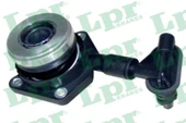 Lpr 3263  Debriyaj Rulmanı Hidrolik Fiesta 1.4tdcı 01-b Macourier Fiesta 1.5tdcı 09-focus Fusion 1.4 0 8v217a564ac - 1