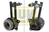 LUK 510006210  DEBRIYAJ RULMANI FIESTA V FUSION 1.4 1.6 16V 1.4 TD - 1