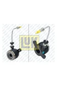 LUK 510016410 Debrıyaj Rulmanı Hıdrolık Clıo Iıı Kangoo Laguna Iıı Megane Iı-ııı Scenıc Iı-ııı - 1