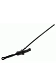 PSA 2182.E8 Debrıyaj Merkezı Rulmanı Ust Partner Tepe Berlıngo Iıı Dv6uted4 1.6hdı 16v 92ps C4 Pıcasso Ep6 Ew7a - 1