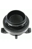 SACHS 3151253031  Debriyaj Rulmanı Man 26.270 D0826 32.270 D0836 Edcli Hiex 81305500082 - 1