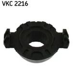 SKF VKC2216 DEBRİYAJ RULMANI 106 306 406 PARTNER / BERLINGO 1.9 - 1