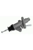 SACHS 6284654009 DEBRIYAJ MERKEZI (FORD  GALAXY 1.9 TDI 00-06) - 1