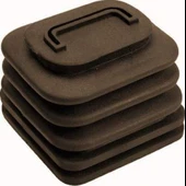 Gros 12534 Debriyaj Çatal Körüğü H100 Mınıbüs Ibus 02- H100 Kamyonet 04- Starex 96- Lıbero - 1