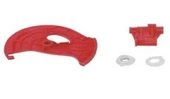 Kaya Plastik 353 Kaya  Debriyaj Pedal Cırcır Takımı R20 7701468034 - 1