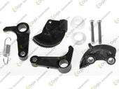 Orjin 01055  Debriyaj Pedal Dişlisi Renault 9 R11 Takım - 1