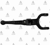 Korea 4144344001 Debriyaj Çatalı H100 L300 Minibüs 97-05 - 1