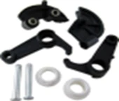 Depar 1007  Debriyaj Pedal Tamir Takımı Renault 9 7700498487 - 1