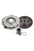Blue Print ADBP300015 Adbp300015 Debriyaj Seti Rulmanlı Easytronic Snz. Astra H Meriva A Z16xe Z16xep 6606013 - 1