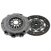Blue Print ADV1830126 Blue Prınt Adv1830126 Debriyaj Seti 1.4 Rulmansız Tiguan 07 06f141015a - 1