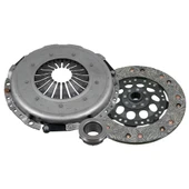 Blue Print ADV183055 Adv183055 Debriyaj Seti Vw-audi 038198141fx - 1