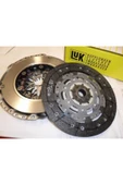 LUK 624313609 DEBRIYAJ SETI MONDEO III 2,0TDCI 130PS 01>03 115PS 02>03 125PS 02>06 JAGUAR X TYPE ESTADE 2,0D 130B - 1