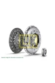 LUK 619306300  Debriyaj Seti Fiesta Iv Ka / Mazda 121 1.25 1.3 1.4 - 1