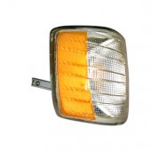 MERCEDES W201 AMERİKAN ÖN SİNYAL SAĞ - 1