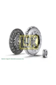LUK 624053100 Debrıyaj Setı Rulmanlı Land Rover Defender 88/109 Mk Iıı 7185 - 1