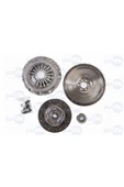 Mapa 000228320 Debrıyaj Setı Golf / A2 A3 1.4 Tdı 1.8ı 1.9 Tdı Set Turbo Volanlı - 1