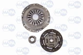 Mapa 000170800   Debriyaj Seti Matiz 05- Daewoo Matiz 98- 0.8 V 517999364 - 1