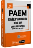 Pegem 2025 PAEM Komiser Yardımcılığı ve Rütbe Terfi Konu Anlatımlı Soru Bankası Pegem Akademi thumbnail 2