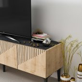 Draw Tv Ünitesi Safirmeşe-Royalmermer - 2