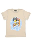 Erkek Çocuk T-Shirt Baskılı - 3
