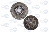 Mapa 001240509  DEBRİYAJ SETİ MASTER II / MOVANO 2.8 TDI BASKI + BAL - 1
