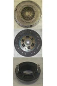 Opar 587801  Debriyaj Seti Accent Era 1,5 Crdı 2006 - Getz 1,5 Crdı 2006 - I30 1,6 Crdı 2007 - Matrıx - 1