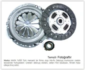 Mapa 009240800  Debriyaj Seti Bmw E36 328I 95-99 E39 525Tds 96-03 52 517998875 - 1