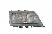 MERCEDES C SERİSİ W202 FAR SAĞ (1993-2000) 2028201661 - 1