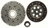 Mapa 010240800  DEBRİYAJ SETİ BMW 3 E36 M3 3.2 95-98 Z3 3.2 97-03 S - 1