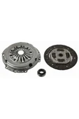 Opar 55177449  Debriyaj Seti Mini Cooper One 04- 1,6-16vmitsubishi Colt Ve Smartla Aynı(21207542691) - 1