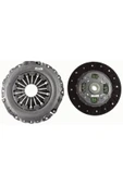 SACHS 3000951335  Debriyaj Seti Rulmansız Kangoo 1.6l 16v 02-scenic 2.0 16v 02- 7701472757 - 1