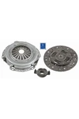 SACHS 3000951011  Debriyaj Seti Peugeot 206 1.4 16v Bnz 02- 2050.q8 - 1