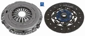 SACHS 3000970144   Clutch Kit Xtend - 1