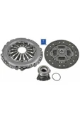 SACHS 3000990316  Debriyaj Seti Astra J Corsa D 06- 1.3 Cdtı A 13 Dte - 1