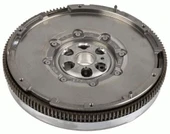 SACHS 2294001733   Clutch Dual Mass Flywheel - 1