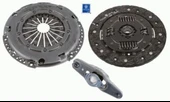SACHS 3000950106   Debriyaj Seti 04e141016b - 1