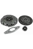 SACHS 3000951952  Debriyaj Seti Bmw E90-e91-e92-e93-f10-f11-f18 N57 13-17 21207585994 - 1