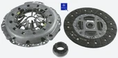 SACHS 3000951872 300095187 Debriyaj Seti A4 05-08 A6 09-11 Exeo 09 14 Brd-bva-caha 078198141dx - 1