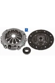 SACHS 3000951679 DEBRIYAJ SETI (PEUGEOT  206 - BIPPER 1.4HDI / CITROEN  C2-C3 1.4 VTI /NEMO 1.4 HDI ) 0 × 0 × 0 - 1