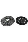 SACHS 3000951197 DEBRIYAJ SETI (MERCEDES-BENZ W169/W245 CDI A/B 180/200) - 1