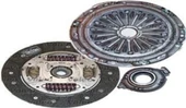 VALEO 801688  DEBRİYAJ SETİ BOXER / JUMPER 2.5D - 1
