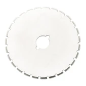 VIP-TEC VT877015-2 Profesyonel 45mm Yuvarlak Dişli Bıçak Yedeği - 1