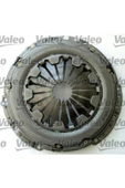 VALEO 826583 Debrıyaj Setı Mını Cooper One 1.6  Uyumlu 16v 04- 21207542691 Colt Ve Smartla Aynı - 1