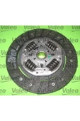 VALEO 826853 Debrıyaj Setı Baskı + Dısk Megane Iı Modus / Logan Mcv 1.4 1.6 16v - 1