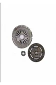 VALEO 821097 Hyundaı Accent/accent Mıl/accent Adm Debriyaj Seti 1,3 Benzın - 1